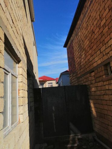 Həyət evləri və villaların satışı: Masazır 4 otaqlı, 160 kv. m, Kredit var, Təmirsiz — 8