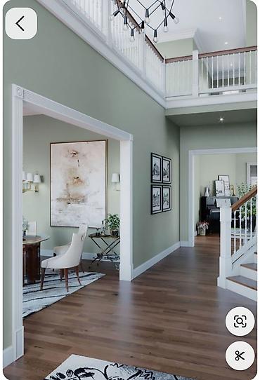 Поклейка обоев: Демонтаж старых обоев, Поклейка обоев Больше 6 лет опыта — 6