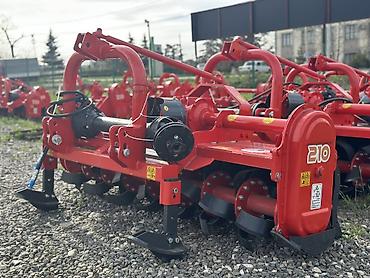 priora ehtiyyat hissələri: Köylü markalı 210 sm hidrovlik frez – traktor qoşma torpaq parçalama — 1