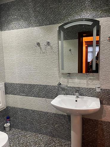 7 mərtəbə: 📍 Nizami metrosunun yaxınlığında Nizami metrosuna yaxın ərazidə, 16 — 2