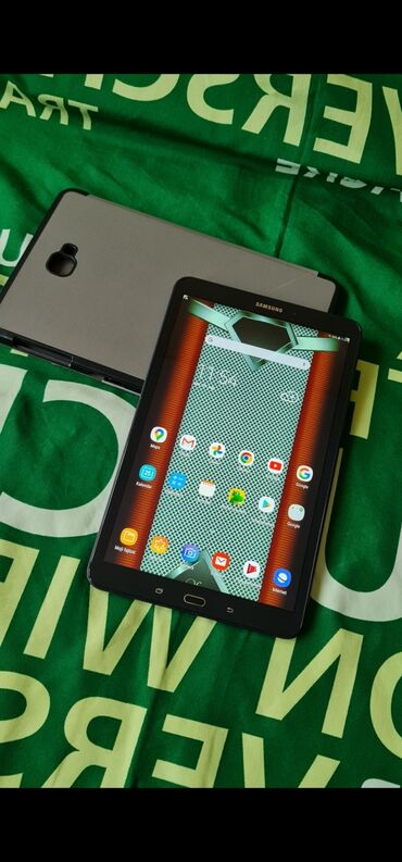 samsung s10 sim free: Tablet samsung veliki 10.1 inca,kao nov sve radi,sve otvara