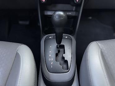 Kia: Kia Morning: 2019 г., 1 л, Автомат, Бензин, Хэтчбэк — 9