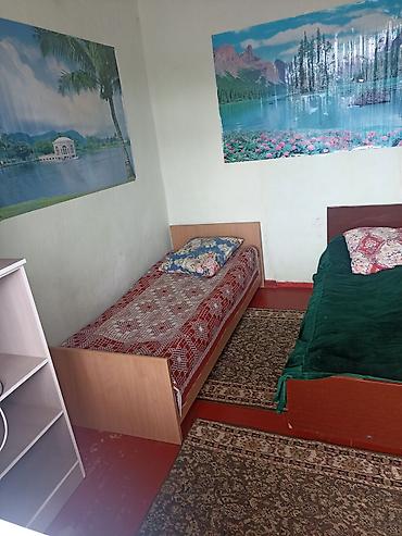 Гостиницы, отели (Посуточная аренда комнат): Гостевые комнаты с бассейном с родоновой водой во дворе, есть бильярд — 5