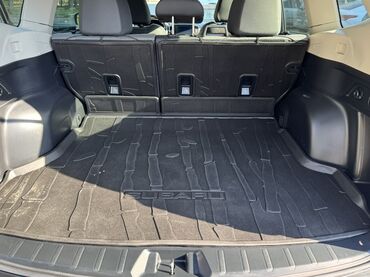 Subaru: Subaru Forester: 2020 г., 2.5 л, Вариатор, Бензин, Кроссовер — 8