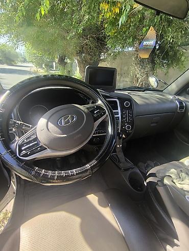 задний борт портер: Легкий грузовик, Hyundai, Стандарт, 1,5 т, Новый — 3