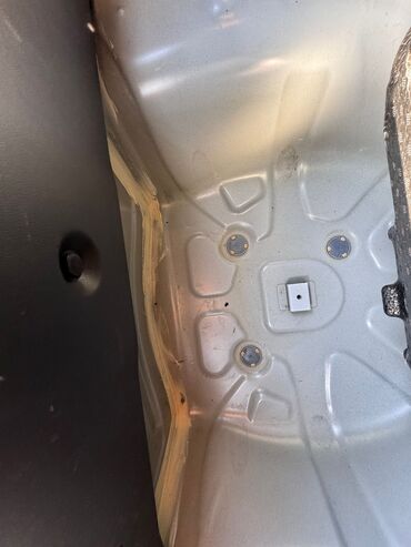 Chevrolet: Chevrolet Spark: 2019 г., 1 л, Вариатор, Бензин, Хэтчбэк — 17