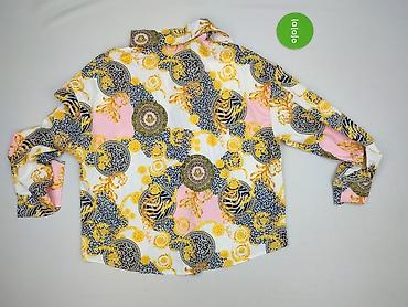 kobiety marvel: Koszula damska, rozmiar 4XL — 3