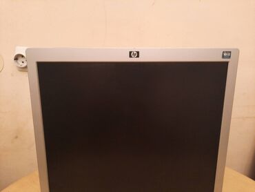 Monitori: Stari lcd HP monitor za kompjuter,desktop racunar Visina ekrana 27 — 11