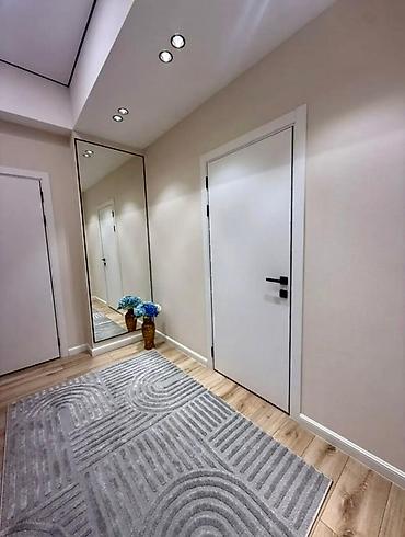 Продажа квартир: 2 комнаты, 63 м², Элитка, 11 этаж, Дизайнерский ремонт — 3