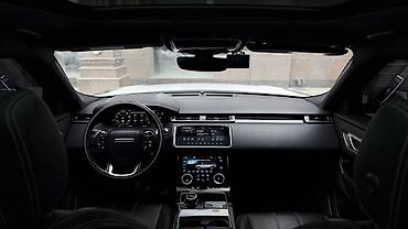 Land Rover: Land Rover Range Rover: 2019 г., 3 л, Дизель, Кроссовер — 5