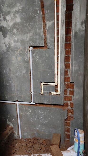 Ремонт под ключ: Услуги ремонта и отделки “под ключ” - Комплексные ремонтные работы — 20