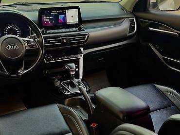 Kia: Kia Seltos: 2020 г., 1.6 л, Автомат, Бензин, Кроссовер — 10