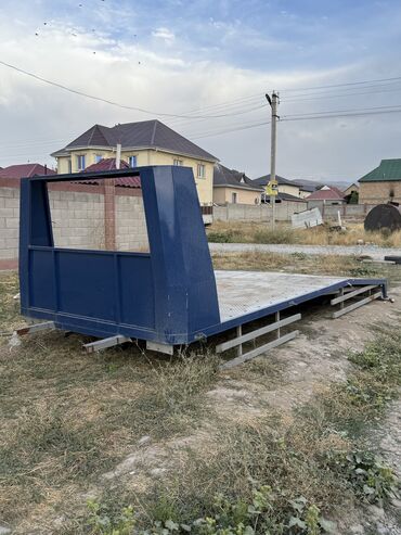 кузов сатылат: Продается борт от Эвакуатора