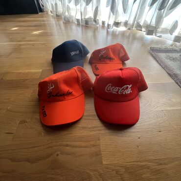 Baş geyimləri: Brend:Ozkanlar silah
Qiymet:1AzN(tezedi) — 12