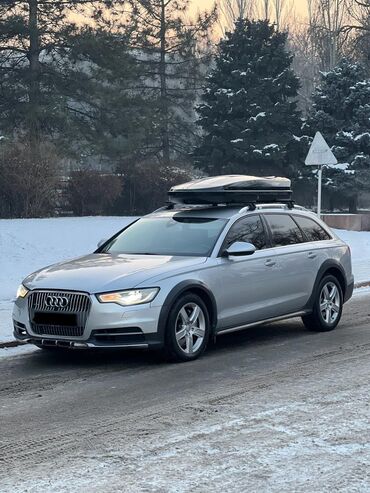 двигатель на ауди 2 8: Audi A6 Allroad Quattro: 2012 г., 3 л, Робот, Бензин, Кроссовер