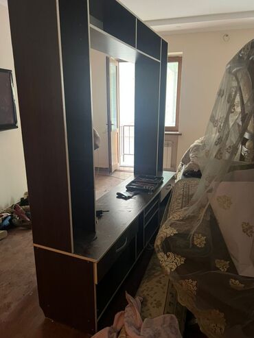 детская кровать 7 в 1: Үй жана бакча үчүн башка буюмдар