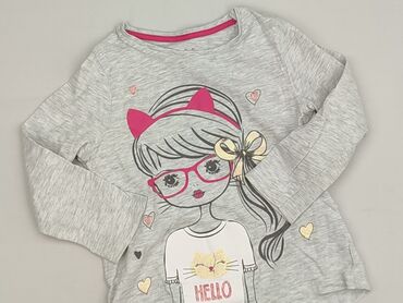 Blouse, F&F, 2-3 years, 92-98 cm, condition - Very good