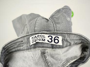 l gap: DENIM JEANS, Jeansy damskie, rozmiar S — 4