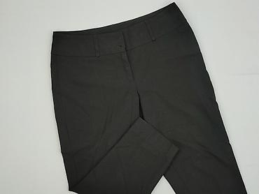 tyk spodnie: Spodnie 3/4 damskie, rozmiar L — 1