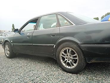 kia k5 dl3: Audi 100: 1994 г., 2.6 л, Механика, Бензин, Седан — 2