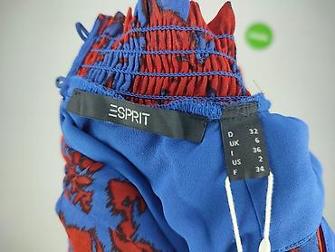 boho: Esprit, Sukienka damska, rozmiar 2XS — 4