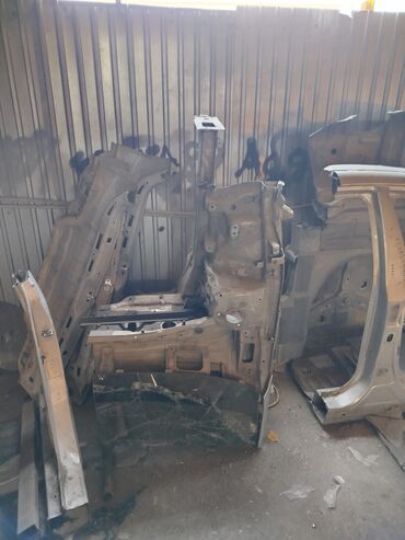 хюндай гетс бишкек: Ноускат Hyundai, 2018 г., Колдонулган, Оригинал