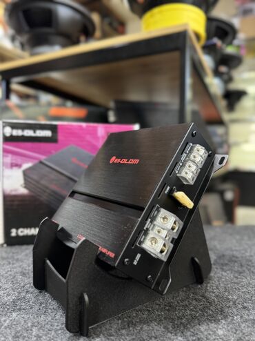 Сабвуферы для авто: Сабвуфер на хороших компонентах от ELEMENT 5. Отличный бас в авто — 4