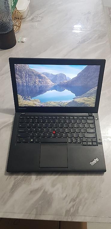 windows surface: Lenovo ThinkPad (серия T/X) 12.5" — компактный бизнес-ноутбук с — 2