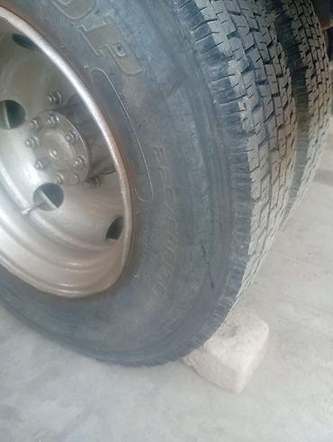 буксир: Грузовик, Mercedes-Benz, Стандарт, 7 т, Б/у — 6