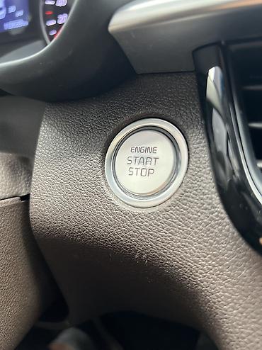 Kia: Kia K5: 2019 г., 2 л, Автомат, Бензин, Седан — 22