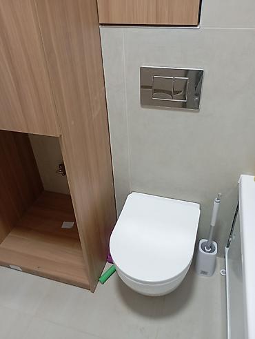 Укладка плитки: Подготовка стен для укладки, Подготовка стен для грунтовки, Резка плитки | Керамическая плитка, Керамогранитая плитка, Мозаичная плитка | Вертикальная укладка, Диагональная укладка, Горизонтальная укладка Больше 6 лет опыта — 1