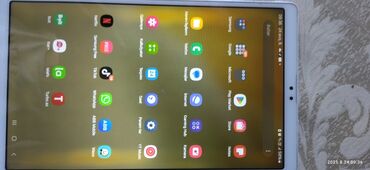 Комплектующие для ПК и ноутбуков: Əsas Xüsusiyyətlər: Brend: Samsung Model: Galaxy Tab A7 Lite BARTER