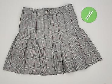 marka h: H&M Divided, Spódnica damska, rozmiar 2XS — 2