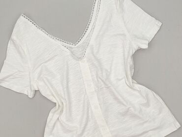 koszulki cejrowskiego: Shein, Women`s T-shirt, M (EU 38)