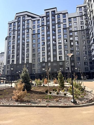 Продажа квартир: 3 комнаты, 104 м², Элитка, 11 этаж, Дизайнерский ремонт — 2