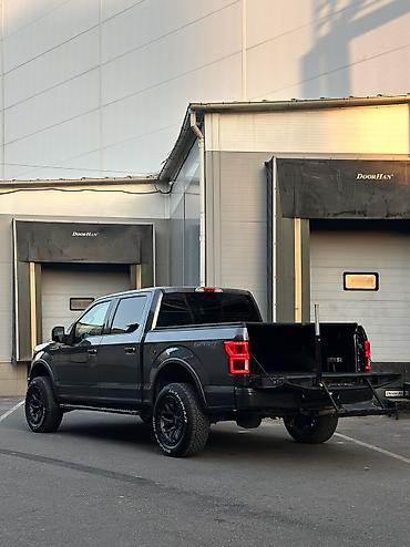 фонд ф150: Ford F-150: 2020 г., 2.7 л, Автомат, Бензин — 4