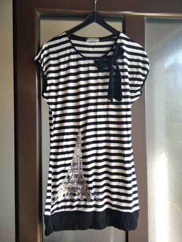 icon dsquared2 majice: M (EU 38)