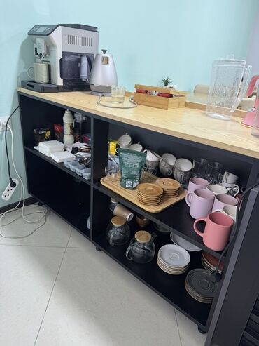 Rəf vitrinləri: 0-dan kofeşop, şirniyyat mağazası kimi biznes qurmaq istəyənlər üçün — 3