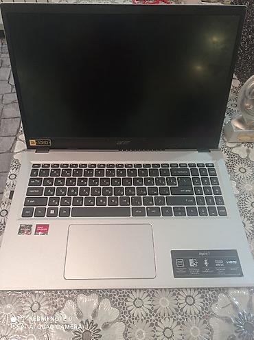 microsoft surface laptop studio: ПРОДАЮ НОВЫЙ НОУТБУК Аcer Aspire 3 (серия A3) — — 1