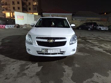 купить авто в азербайджане: Chevrolet Cobalt: 1.5 l | 2014 il 276000 km Sedan