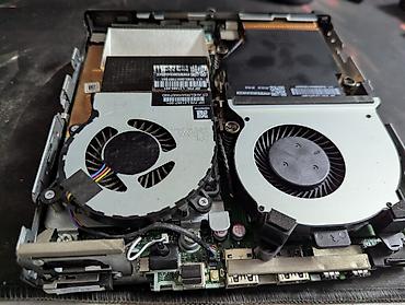 ssd: Компьютер, ядер - 8, ОЗУ 16 ГБ, Игровой, Б/у, AMD Ryzen 5, AMD Radeon RX 550 / 550X / 560X, NVMe — 4