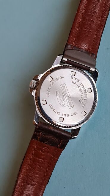 Ručni satovi: Klasični sat — 11