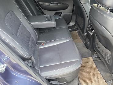 Kia: Kia Sportage: 2016 г., 1.7 л, Робот, Дизель, Кроссовер — 36