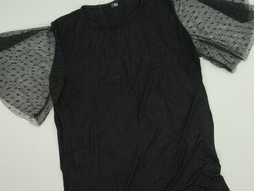 ażurowa sukienka mohito: PrettyLittleThing, Women`s dress, size S (EU 36)