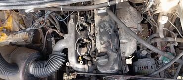 Yük maşınları: QAZ 1996 il, motor 2.4 l, Furqon, İşlənmiş — 6