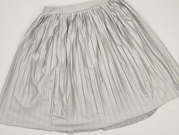 sznurowana spódnice: Skirt, S (EU 36), condition - Very good