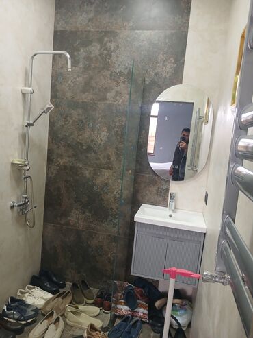 Duş kabinaları, arakəsmələr: Yeni Arakəsmə, Pulsuz çatdırılma -da lalafo.az — 3 Duş kabinaları, arakəsmələr: Yeni Arakəsmə, Pulsuz çatdırılma — 3