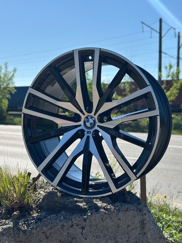 Диски: Литые Диски R 17 отверстий - 4 — 23