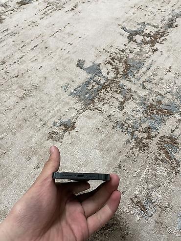 Apple iPhone: IPhone 12 Pro, Б/у, 128 ГБ, Pacific Blue, Зарядное устройство, Чехол, 75 % — 3