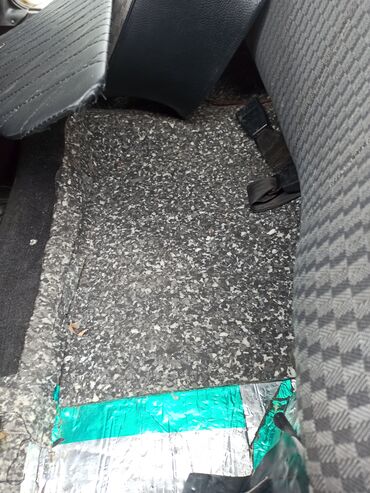 ВАЗ (ЛАДА): ВАЗ (ЛАДА) 2107: 2007 г., 1.6 л, Механика, Бензин, Седан — 10